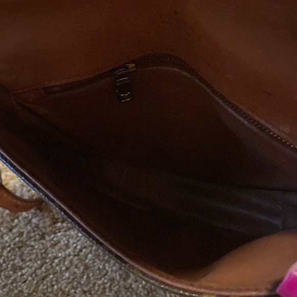 Louis Vuitton Chantilly PM Crossbody purse - Picture 7 of 9